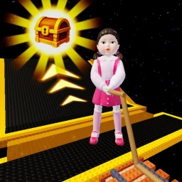 Impossible Jump Rope icon