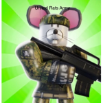 Rat United Force