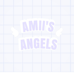Amii's Angels