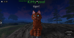 Kitty zoo!