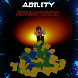 Ability Rampage (Domain Update)