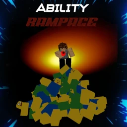 Ability Rampage icon