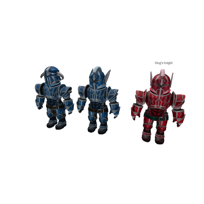 #### knights