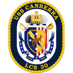 USS Canberra