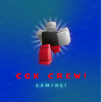 The CGK Society :D
