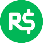 ROBUX giveaways every month