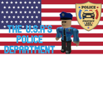 Police of the U.S.R