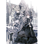 ゴジック・ワールド