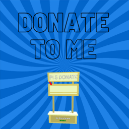 Donate to me💰
