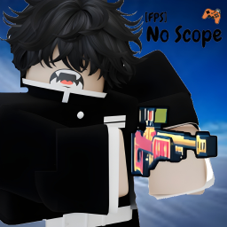 [FPS] No Scope