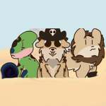 The Talentless Gang