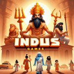 Indus Games Group Thumbnail
