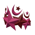 Crimson Star Crown