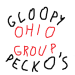Gloopy Pecko's ohio group