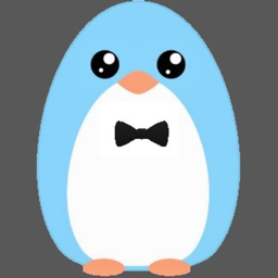 The Penguin Border