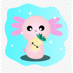 Axolotl People!!!