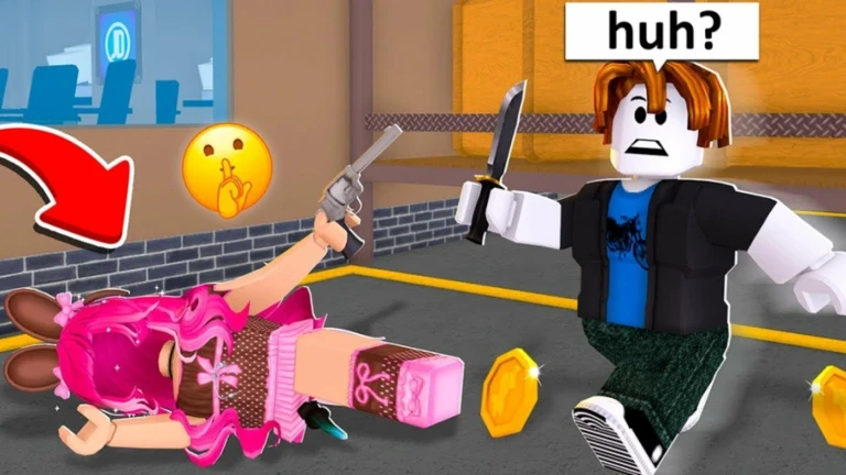 Don't Get Killed! thumbnail