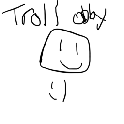 Troll Obby