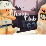 Charm Club