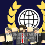 |||United Earth's Federation & Colonial Defense|||