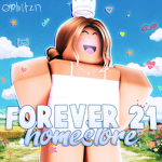 Forever 21 Homestore