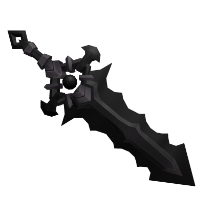 Void Lord Sword