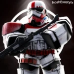 Ω|TGE| Coruscant Guard |Ω