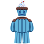 Cupcake Noobie