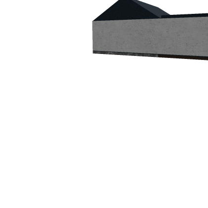 Free Model: The HORROR Mansion