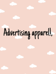 -Advertising Apparel-