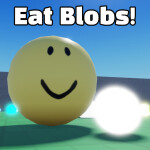 [UPDATE 1.0] Eat Blobs To Grow! 