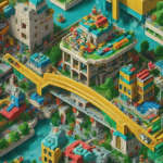 City of San Blox