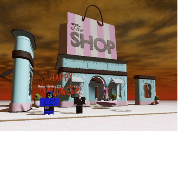 ProGamer shop
