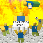 Totte Squad