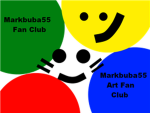Markbuba55/Markbuba55 Art Fans