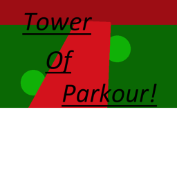 Tower Of Parkour