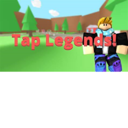 Tap Legens Demo [Halloween Update]