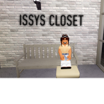 Issys closet