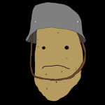 German Potatoes