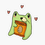 Potatoesfprfrogs