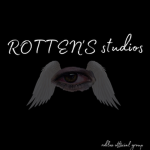 ROTTEN’S STUDIOS.