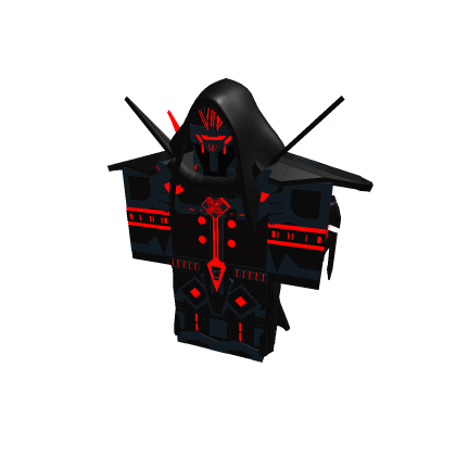 Darth Sangro 2.0