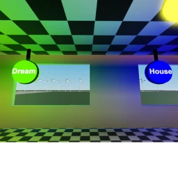My Dream House II icon