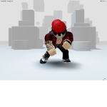Red gang join group now