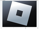 Roblox not official so don't think is real Roblox.