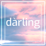 dàrling