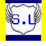 Starithian Legion