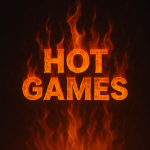Hot Games!!!