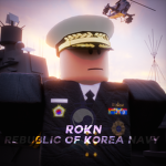 ROKN | Republic of Korea Navy 大韓民國 海軍 Group Thumbnail