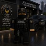 Academy Security Division